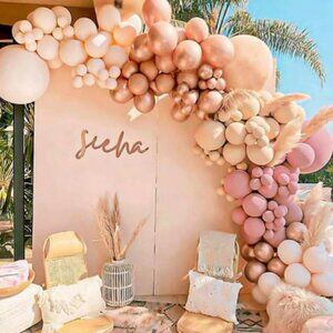 Balloon Garland Kit (A06)